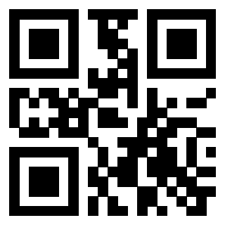3306162070 - Immagine del Qr Code