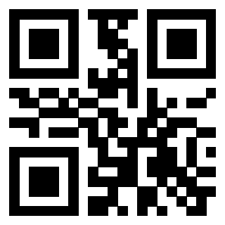 3306162072 - Immagine del Qr Code