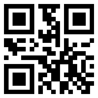 3306162073 - Immagine del Qr Code associato