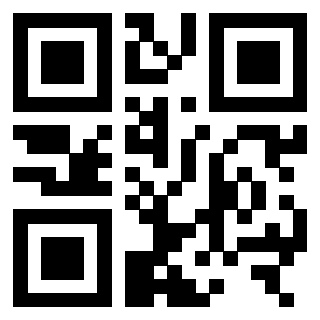 3306162075 - Immagine del QrCode