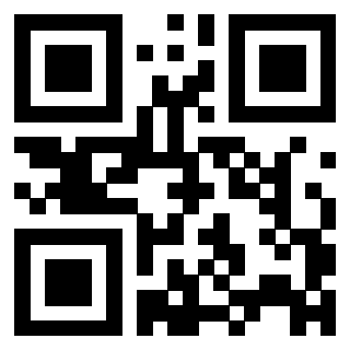 3306162077 - Immagine del QrCode associato