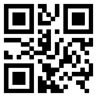QrCode di 3306162078