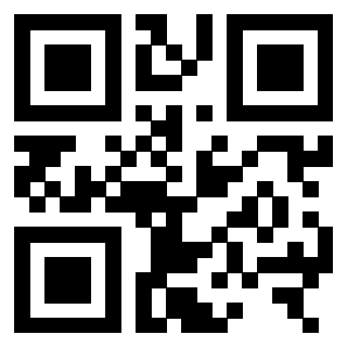 Il Qr Code di 3306162081