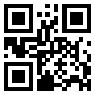 Scansione del QrCode di 3306162082