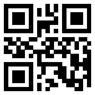 3306162083 QrCode associato