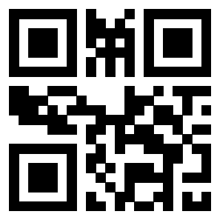 3306162084 QrCode associato