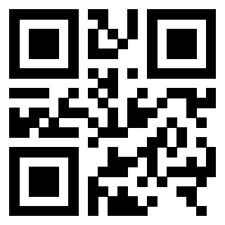 3306162085 QrCode associato