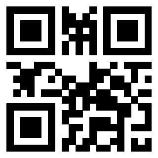 Immagine del QrCode di 3306162086