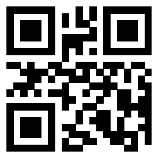 Qr Code di 3306162089