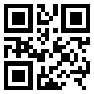 Qr Code di 3306162090