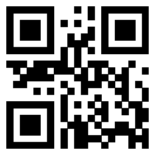 Immagine del Qr Code di 3306162091