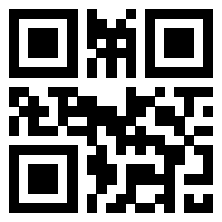 3306162092 - Immagine del QrCode associato