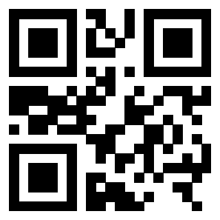 Immagine del QrCode di 3306162095