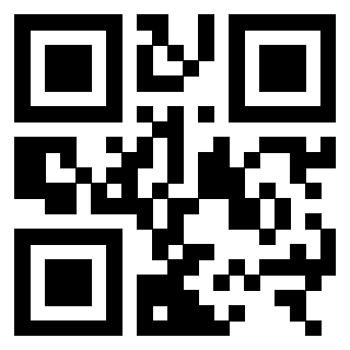 3306162102 QrCode associato