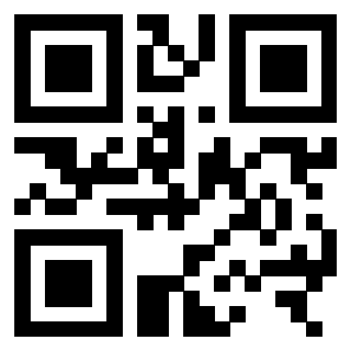 Scansione del Qr Code di 3306162110