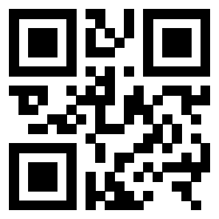 Il QrCode di 3306162114