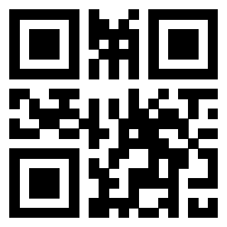 Immagine del Qr Code di 3306162115