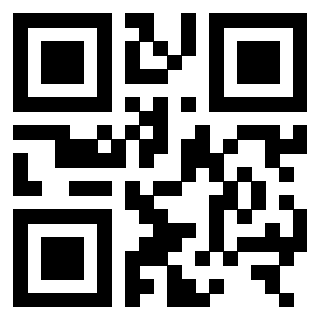 Il Qr Code di 3306162117