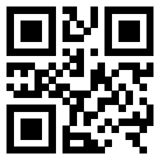 3306162118 QrCode associato