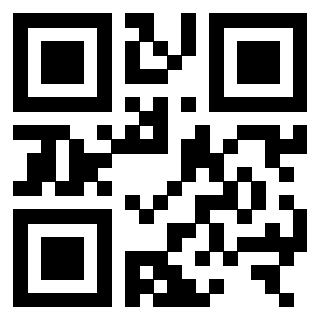 3306162119 - Immagine del QrCode