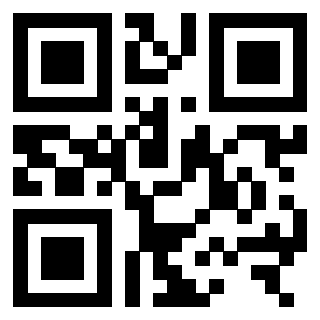 3306162120 QrCode associato