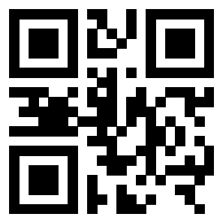 3306162125 QrCode associato