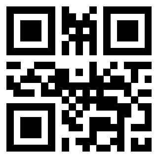 Il QrCode di 3306162126