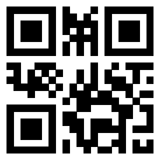 Il Qr Code di 3306162130
