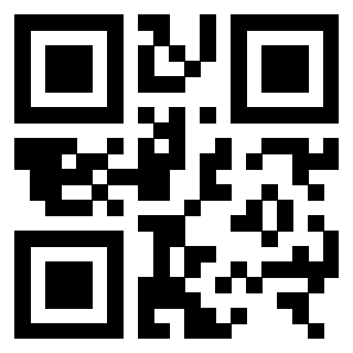 Immagine del Qr Code di 3306162132