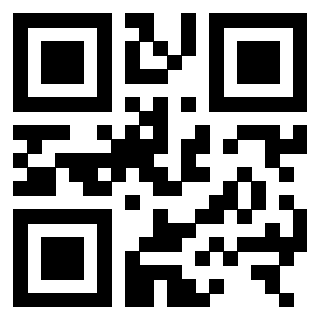 3306162134 - Immagine del QrCode associato