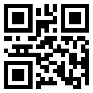 3306162135 - Immagine del Qr Code associato