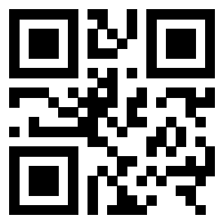 3306162136 - Immagine del Qr Code