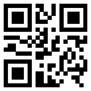 QrCode di 3306162137