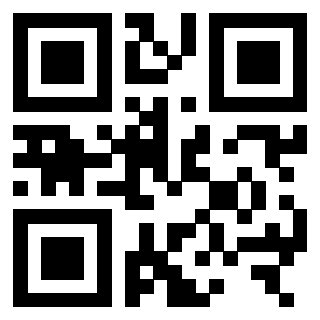 Il Qr Code di 3306162141