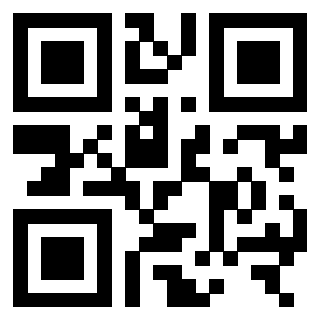 3306162147 QrCode associato