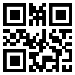 3306162148 Qr Code associato