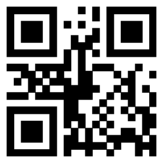 Immagine del Qr Code di 3306162150