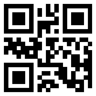 3306162153 - Immagine del QrCode