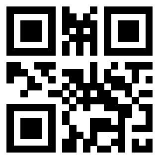 Il QrCode di 3306162154