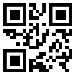 Qr Code di 3306162156