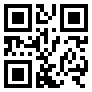3306162157 Qr Code associato