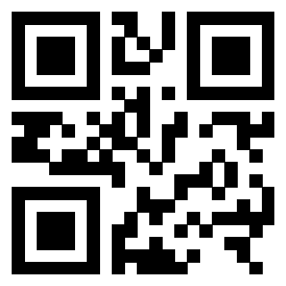 Scansione del Qr Code di 3306162158
