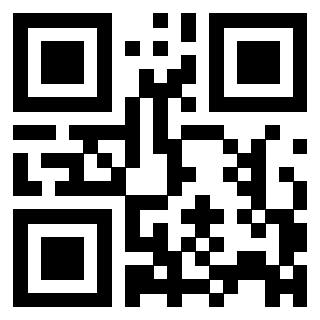 Scansione del Qr Code di 3306162162