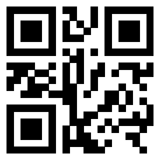 3306162164 Qr Code associato
