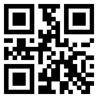 3306162167 Qr Code associato