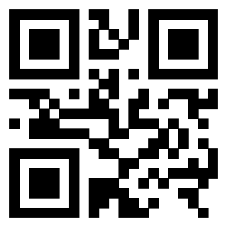 Il Qr Code di 3306162174
