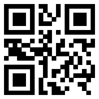 3306162175 Qr Code associato