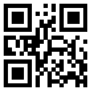 Il QrCode di 3306162179
