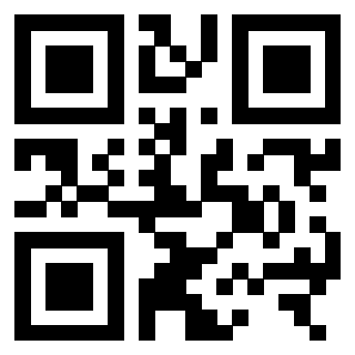 Immagine del QrCode di 3306162180