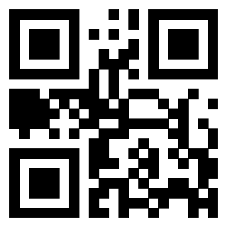 3306162181 - Immagine del QrCode associato